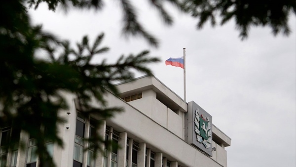 Томская область перестала наращивать госдолг в 2022 году