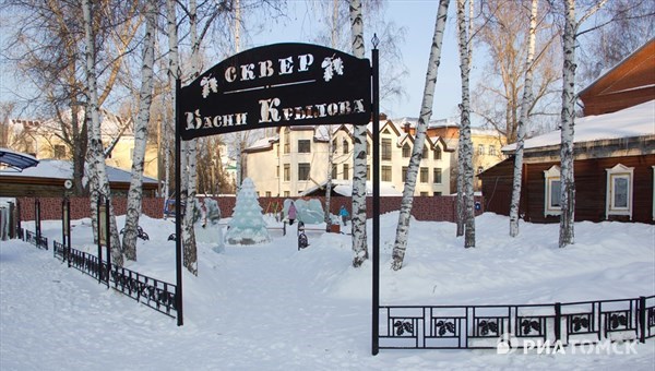 Еще 373 жителя Томской области за сутки заболели ковидом