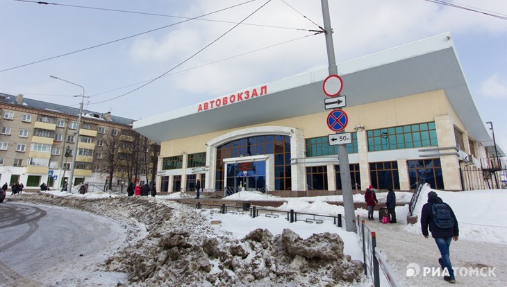 Проезд из Томска в райцентры подорожает с 1 января 2023 года на 4-11%