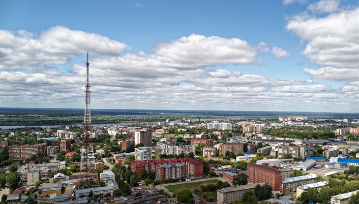 Коэффициент распространения COVID-19 в Томской области остается выше 1