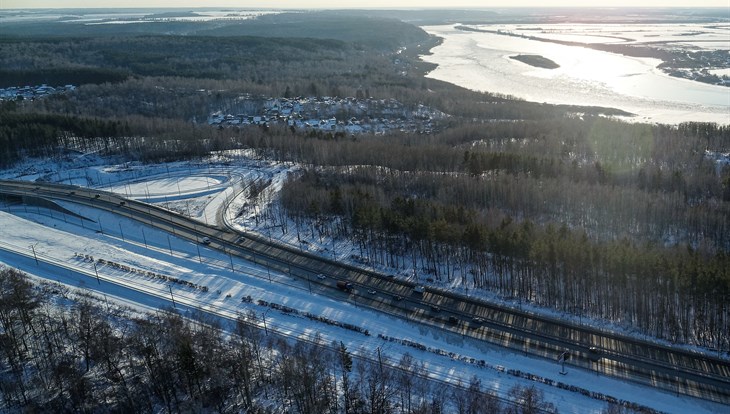 Строительство первых 5 км томского МТК оценивается в 6 млрд руб