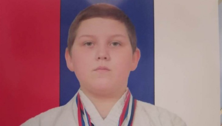 Полиция разыскивает пропавшего в томском Бакчаре подростка