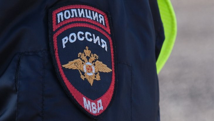 Сотрудник УГИБДД, устроивший массовое ДТП в Томске, уволен из органов