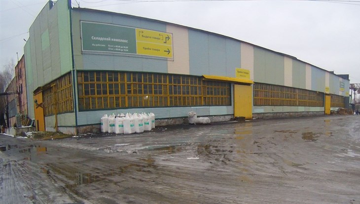 Фантомный молокозавод произвел 45 тонн молочной продукции в Томске