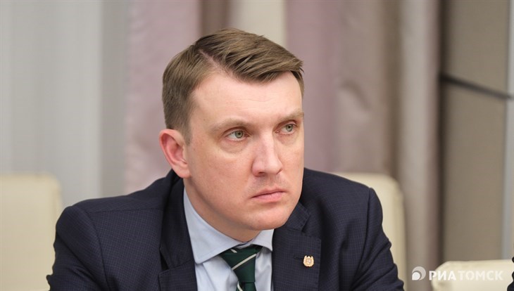Власти Томской области планируют привлечь 167 млрд инвестиций в 2024г