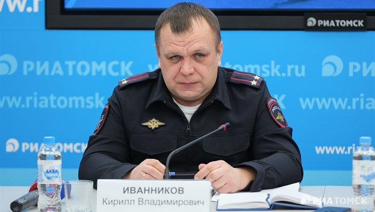 Число наркопреступлений на транспорте в Томской области выросло на 10%