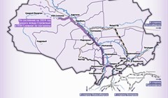Томские тупики: как Северная широтная и Севсиб изменят карту области