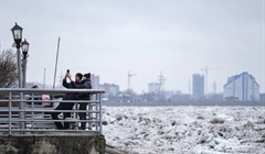 ЧС и заторы-2024: как проходит первая волна паводка в Томской области