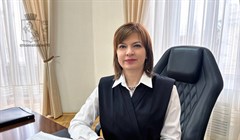 Чиновница из Омска стала заммэра Томска по экономическому развитию