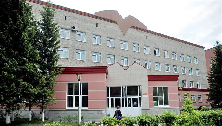 СХК вложит 20 млн руб в Центр промышленной медицины в Северске в 2024г