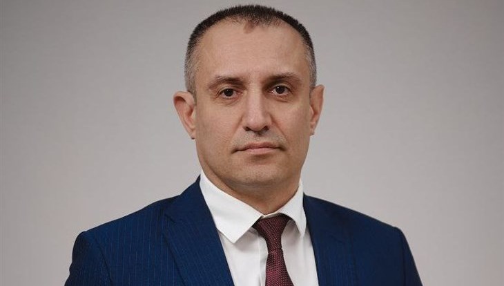 Экс-директор школы ТПУ стал ректором Костромского госуниверситета