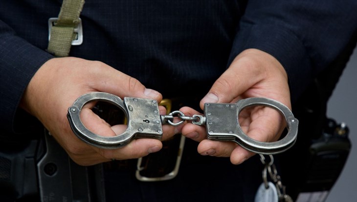 Фигурант дела о томской ОПГ, скрывшийся 6 лет назад, задержан полицией