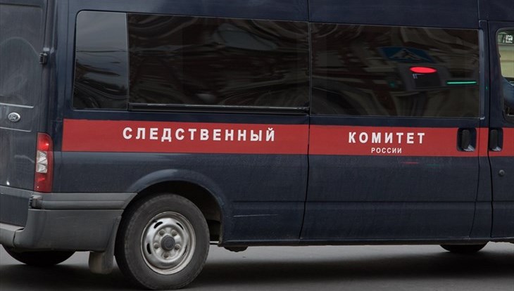 Тела двух женщин найдены в среду в центре Томска, они утонули в Ушайке