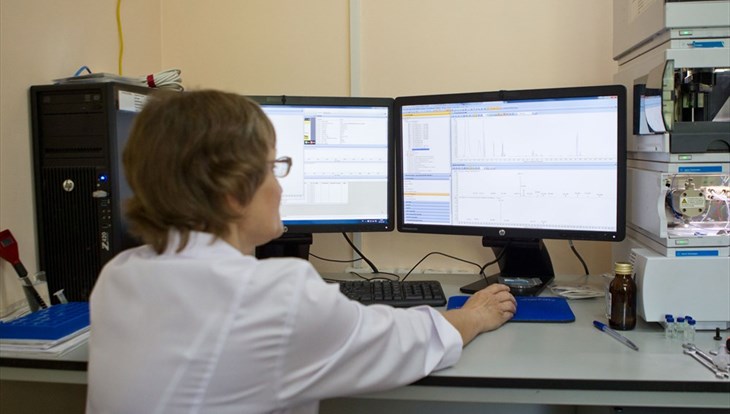 Томская медицина получит IT-продукты, упрощающие аналитику и скрининг