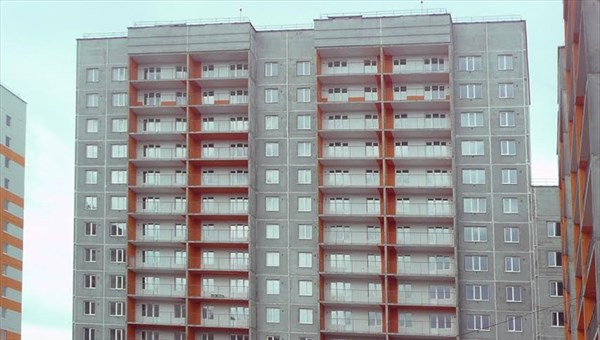 Более 120 семей получат жилье в Томске вместо 