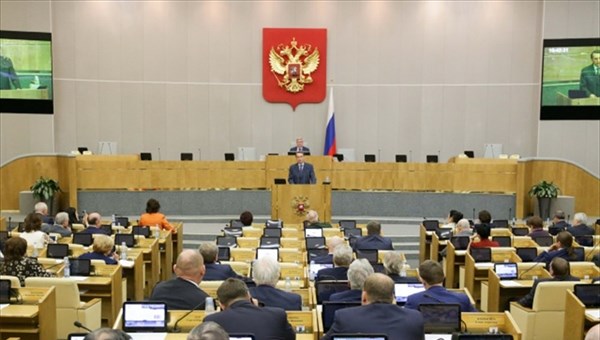 Избирком: 16 кандидатов претендуют на 2 места в ГД от Томской области