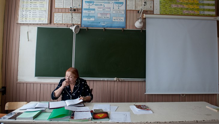 Томские власти готовы организовать для 11-классников очное обучение