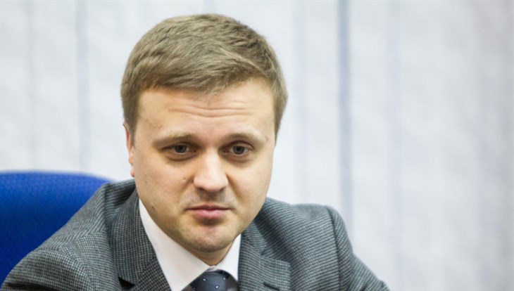 Алексей Диденко пойдет на выборы в ГД от ЛДПР и по списку, и по округу