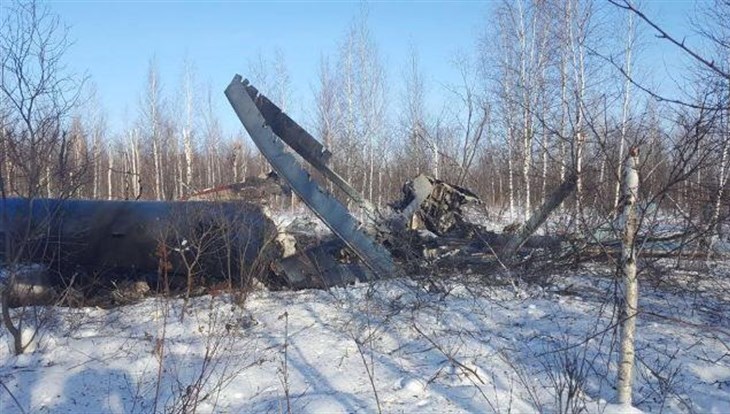 Семьи погибших в ЧП с Ми-8 под Стрежевым получат выплаты по 2 млн руб