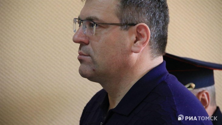 Томский суд рассмотрит 3-е уголовное дело в отношении экс-главы ГУ МЧС