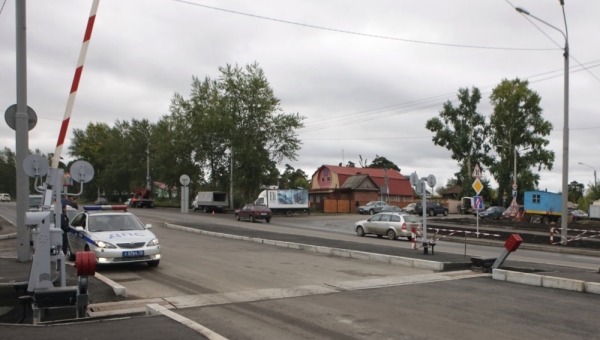 Веб камера жд переезд томск. Степановский переезд Томск. Степановка переезд Томск. Проект Степановского переезда Томск. Степановский переезд реконструкция.