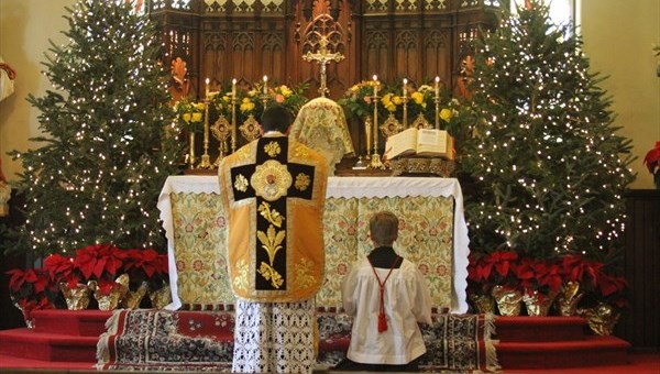 Почему католики и православные отмечают Рождество в разные дни?