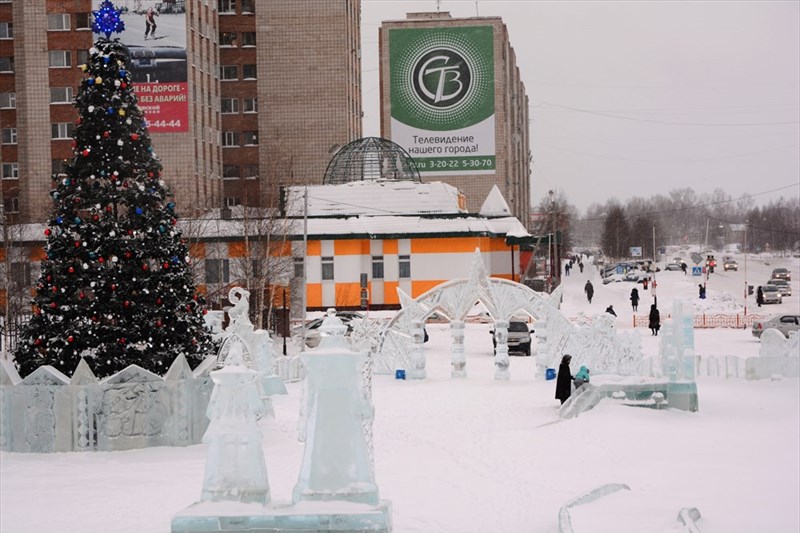 Томск фото города 2022