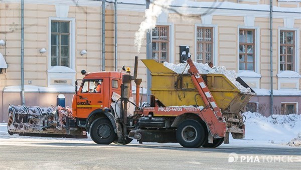 Сах томск. Спецавтохозяйство Томск. УМП сах Томск. Уборка улиц Томск. Томск Спецавтохозяйство 5.