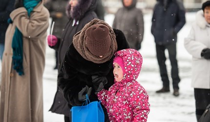 Пропаганда чайлдфри и льготы для СВОшников: что изменится с 1 декабря