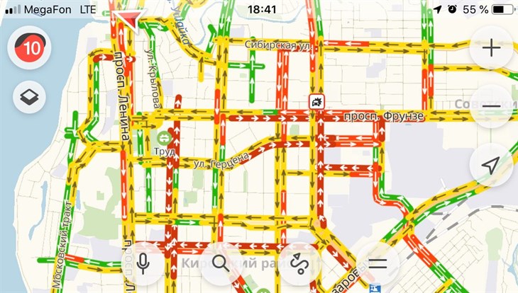 Пробки томск. Пробки в Томске. Пробки на дорогах в Томске. Яндекс пробки Томск. Карта пробок Томск.