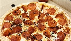 Томская Make Love Pizza откроется в Алматы в новом формате