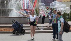 Культурный гид Томска: куда пойти 7–13 июня