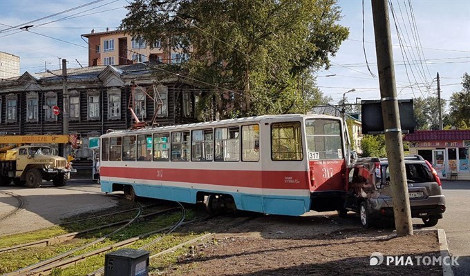 Рем авто в томске