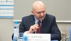 Глава томского САХ Курилов ушел в отпуск с последующим увольнением