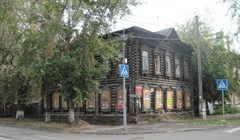Тульская фирма хочет арендовать 15 томских домов за рубль под отель