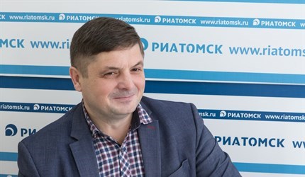 Экс-глава томского горизбиркома возглавил облдепартамент природы