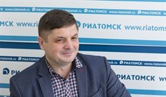 Экс-глава томского горизбиркома возглавил облдепартамент природы