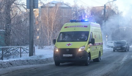 Взрыв произошел в карьере в Томском районе, двое погибли