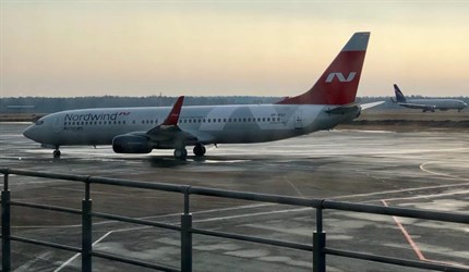 Nordwind надеется вернуть субсидию на авиарейс Томск – Казань