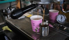 Эксперт: кофеен в Томске не хватает, можно открывать еще