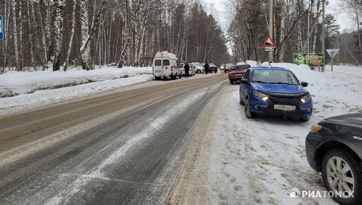 Ремонт автомобилей в томске