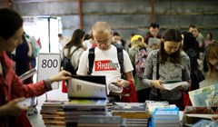 Издательство МИФ привезет свыше 5 тыс книг на гаражку в Томск