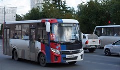 Аукционы на автобусные маршруты Томска должны быть объявлены к октябрю