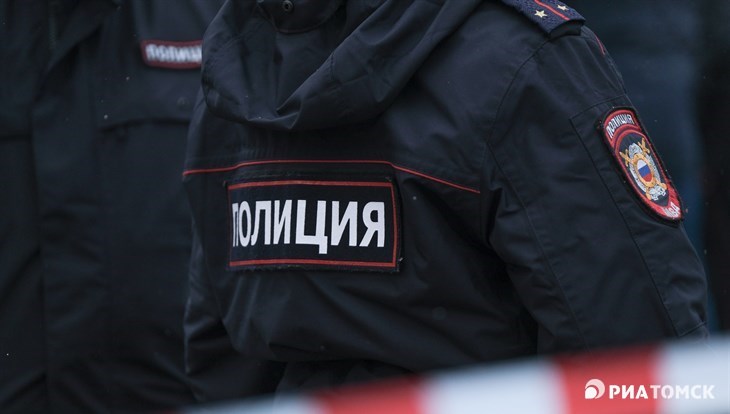 Полиция может ограничить в пятницу движение по улице Баумана в Томске