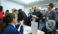 Томские магазины предложат более 520 рабочих мест на ярмарке вакансий