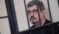 Томский суд приговорил экс-замгубернатора Гурдина к 5 годам колонии