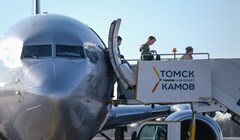 Полеты из Томска в Китай, Турцию и ОАЭ могут открыться в 2025г