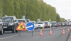 Прокурор: нацпроект по ремонту дорог в Томской области сорван