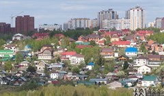 Санврачи: несмотря на вонь, воздух в Томске соответствует нормативам