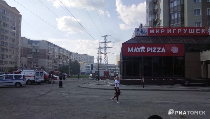 Maya pizza иркутский тракт 42 фото